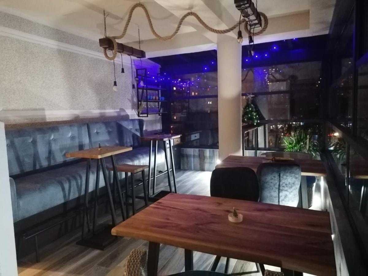 Beo Green View 贝尔格莱德 外观 照片