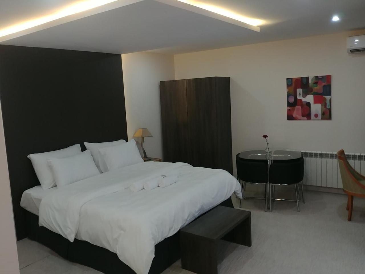 Beo Green View 贝尔格莱德 外观 照片